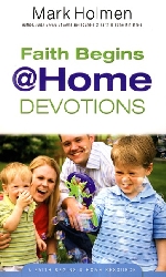 Faith @ Home Devotions