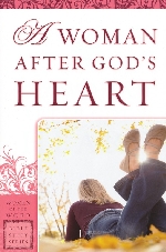 A Woman after God's Heart
