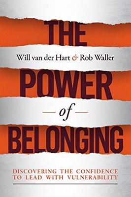 More information on POWER OF BELONGING