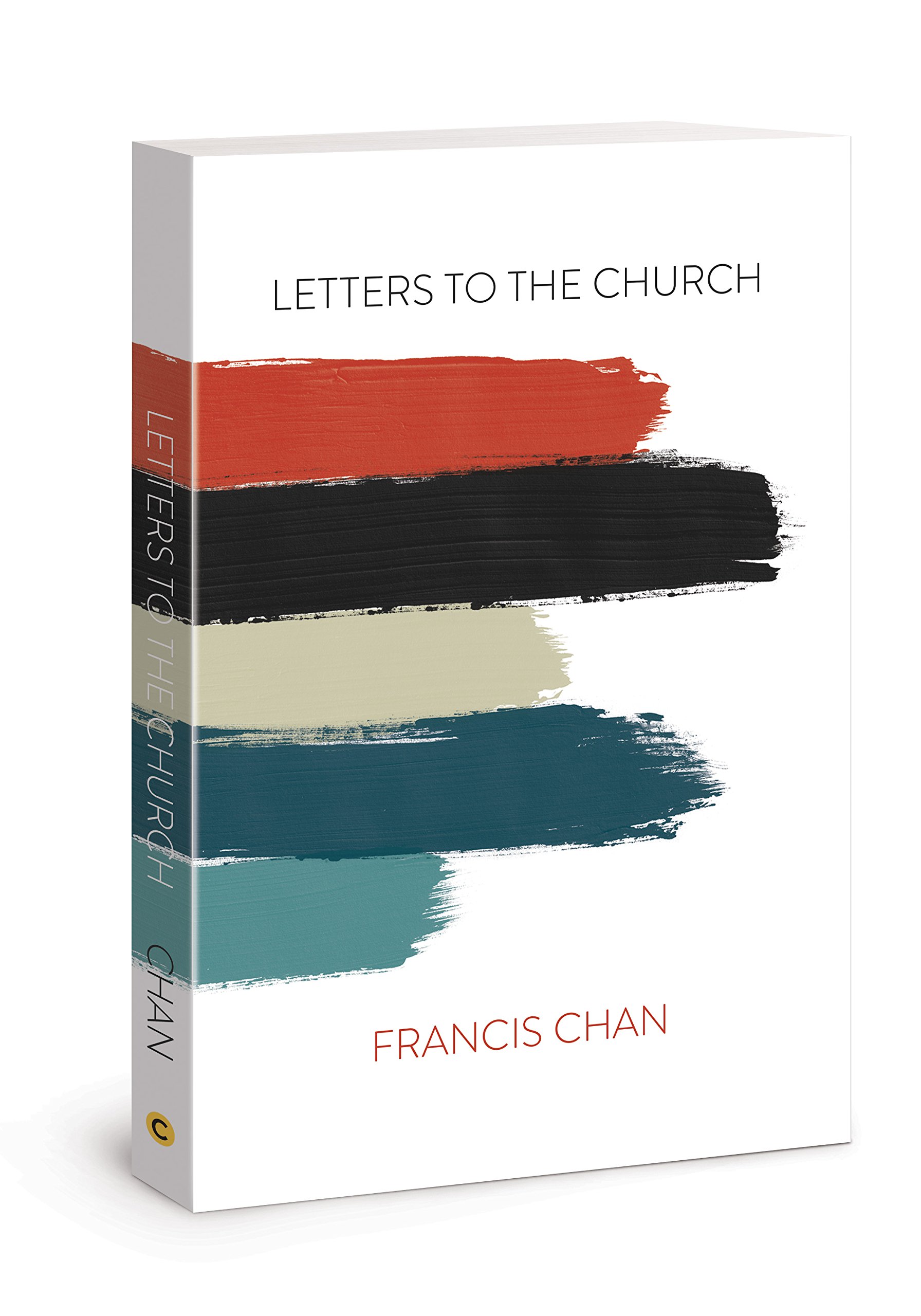 More information on Letters To The Church