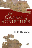 More information on Canon of Scripture, The