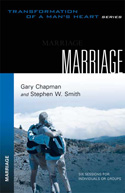 More information on Marriage: Transformation of a Man's Heart