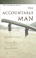 More information on Accountable Man: Pursuing Integrity through Trust and Friendship