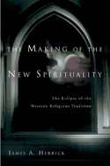 More information on Making Of The New Spirituality, The