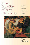 More information on Jesus And The Rise Of Early Christianity