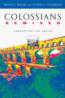 More information on Colossians Remixed: Subverting the Empire