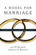 More information on A Model for Marriage: Covenant, Grace, Empowerment...