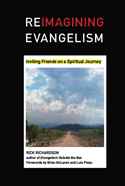 More information on Reimagining Evangelism: Inviting Friends on a Spiritual Journey