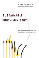 More information on Sustainable Youth Ministry