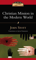 More information on Christian Mission in the Modern World (I.V.P Classics)
