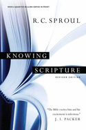 More information on Knowing Scripture (Revised Edition)