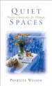 More information on Quiet Space: Prayer Interludes from Women