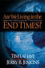 More information on Are We Living In The End Times?