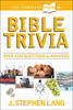 Complete Book Of Bible Trivia