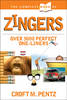 More information on Complete Book Of Zingers