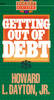 More information on Getting Out Of Debt