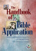 Handbook Of Bible Application