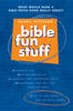 More information on Bible Fun Stuff