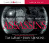 Assassins (Audio Cd) Set Of 3
