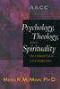 Psychology, Theology And  Spirituali