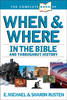 Complete Book of When & Where, The