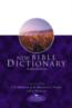 New Bible Dictionary: 3rd Edition (IVP)