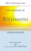 BST Ecclesiastes (Bible Speaks Today Series)