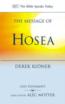 BST Hosea (The Bible Speaks Today Series old testament)
