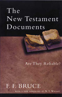 More information on New Testament Documents: Are They Reliable?