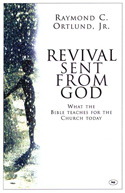 More information on Revival Sent from God: What the Bible Teaches for the Church