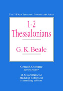 More information on 1 and 2 Thessalonians: IVP NT Commentary Series