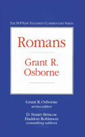 More information on Romans: IVP New Testament Commentaries