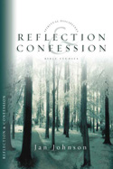 More information on Reflection and Confession (Spiritual Disciplines Bible Studies)