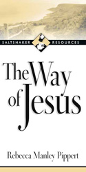 More information on Way of Jesus, The (Saltshaker Resources)
