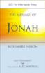 BST Jonah (The Bible Speaks Today Series old testament)