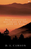 More information on Difficult Doctrine of the Love of God