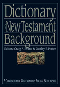 More information on Dictionary of New Testament Background