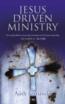 More information on Jesus-Driven Ministry