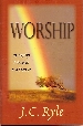 More information on Worship (Booklet)