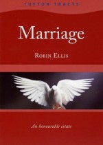 Marriage: An Honourable Estate