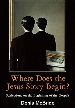 More information on Where does the Jesus Story Begin?