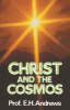 Christ And The Cosmos