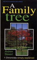 More information on 1 Chronicles - A Family Tree (Welwyn Commentary Series)