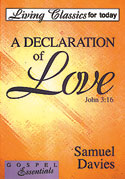 More information on Declaration Of Love, A