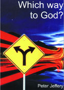 More information on Which Way to God? (Pack of 10)