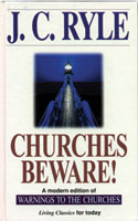 More information on Churches Beware!