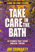 More information on Take Care In The Bath