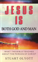 More information on Jesus Is Both God And Man
