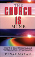 More information on Church Is Mine, The