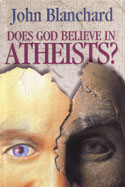More information on Does God Believe In Atheists?